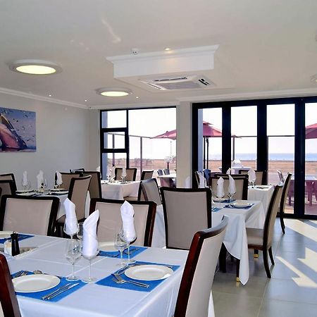 Blue Whale Hotels Walvis Bay Zewnętrze zdjęcie