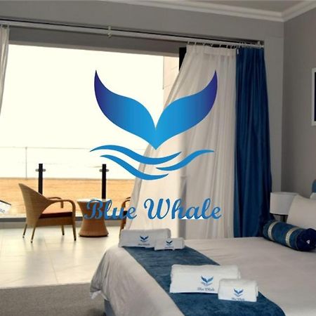 Blue Whale Hotels Walvis Bay Zewnętrze zdjęcie