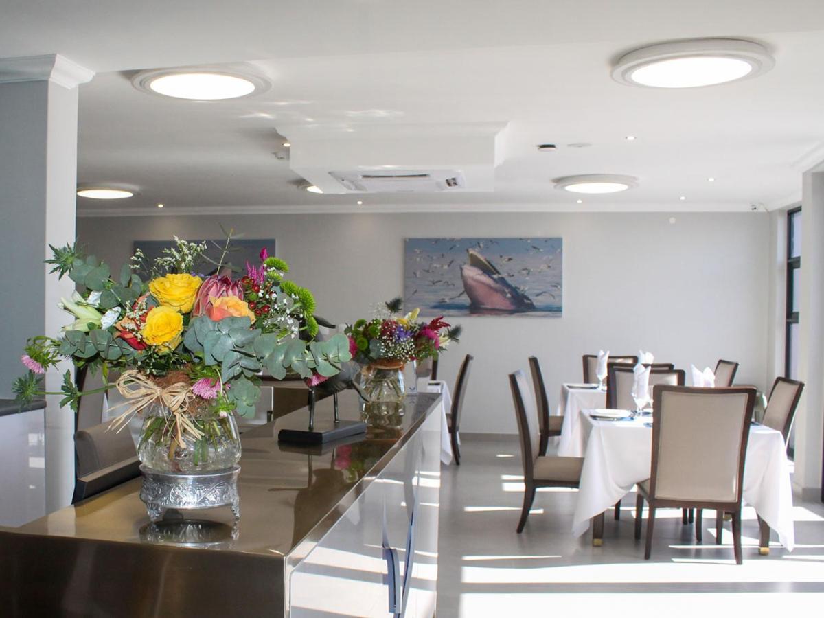 Blue Whale Hotels Walvis Bay Zewnętrze zdjęcie
