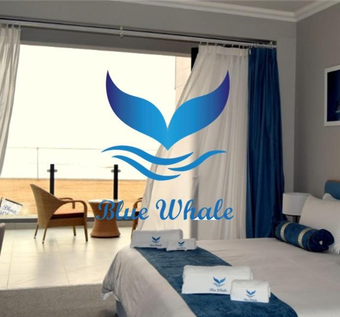 Blue Whale Hotels Walvis Bay Zewnętrze zdjęcie